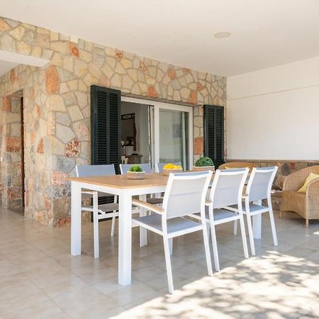 Villa Mercuri الكوذيا المظهر الخارجي الصورة